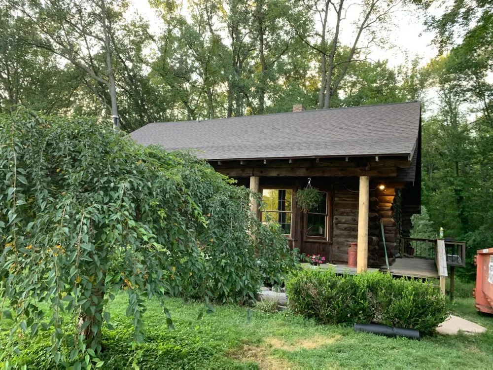 Slide of RJ Mott Construction