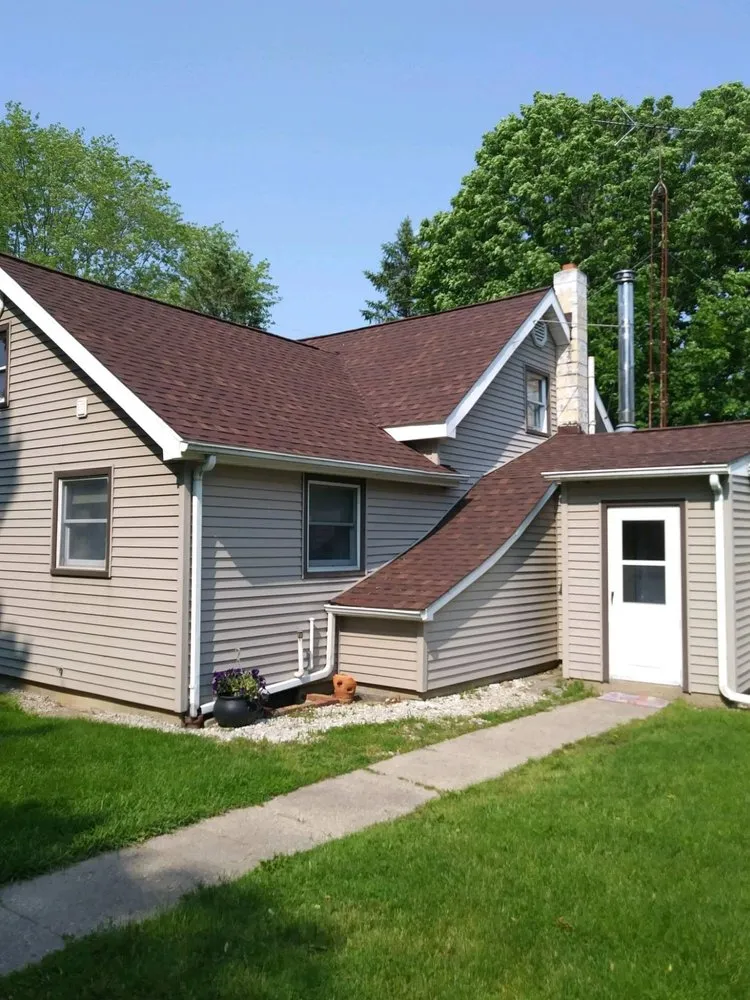 Slide of RJ Mott Construction