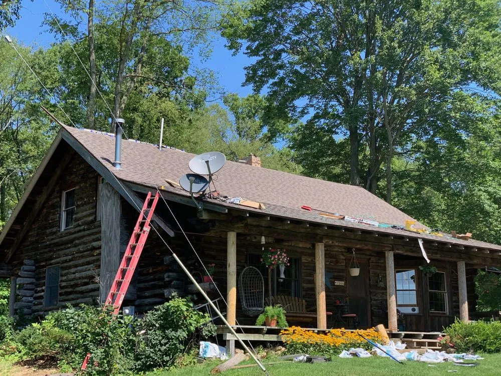 Slide of RJ Mott Construction