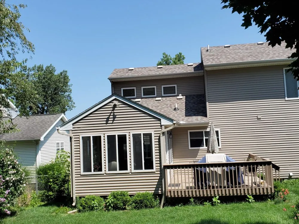 Slide of RJ Mott Construction