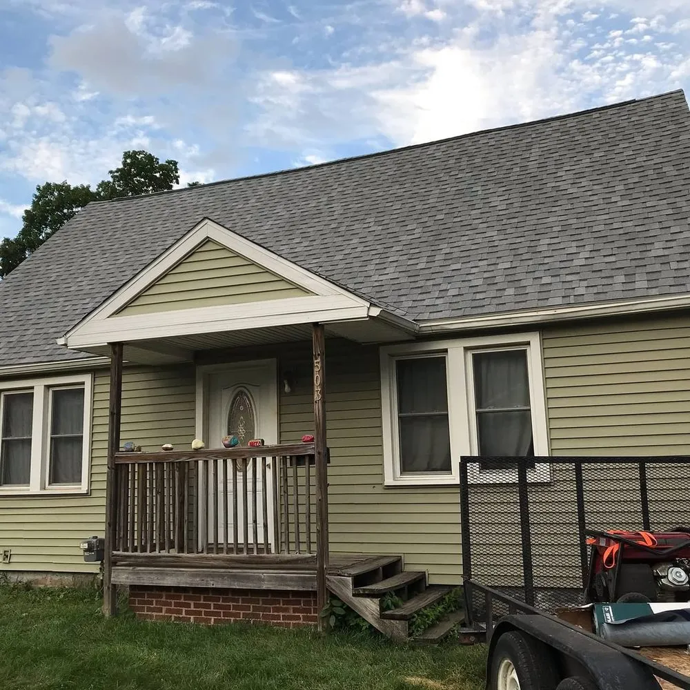 Slide of RJ Mott Construction