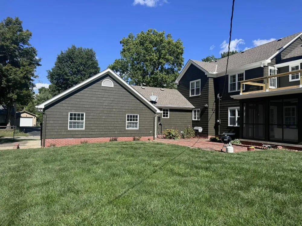 Slide of RJ Roofing and Contracting