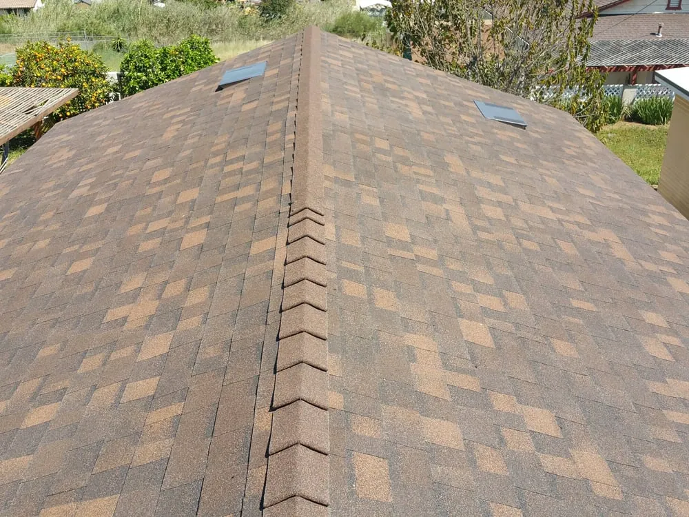 Slide of R&J Roofing