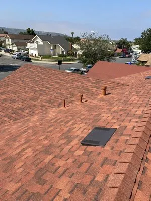 R&J Roofing