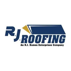 Slide of RJ Roofing
