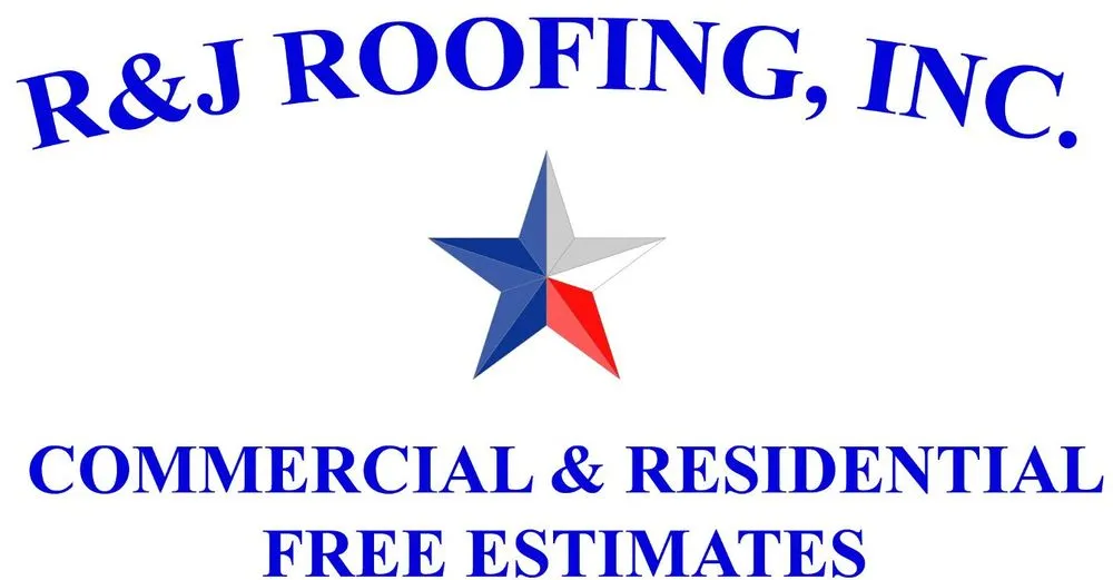 Slide of R&J Roofing