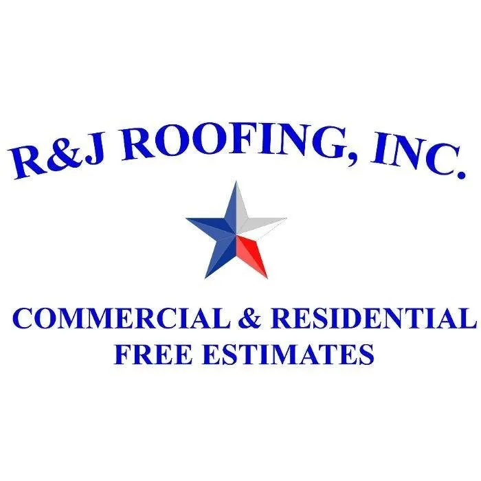 Slide of R&J Roofing