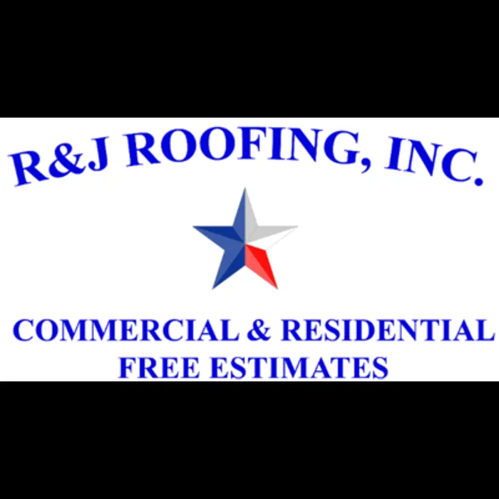 Slide of R&J Roofing