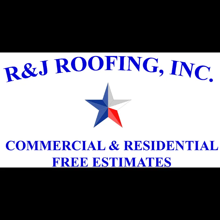 Slide of R&J Roofing
