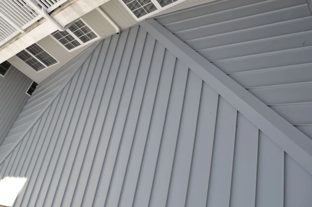 Slide of RJ Severance & Sons