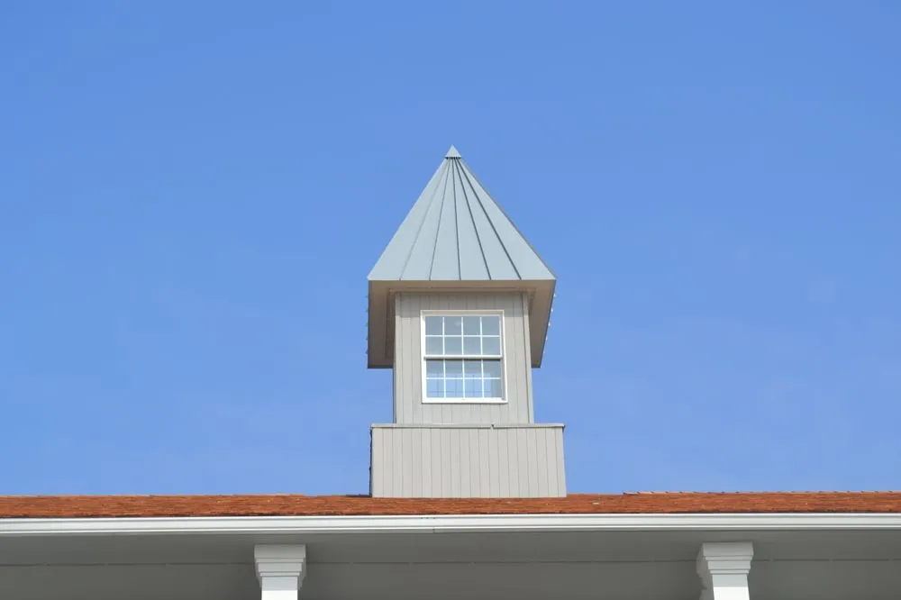 Slide of RJ Severance & Sons