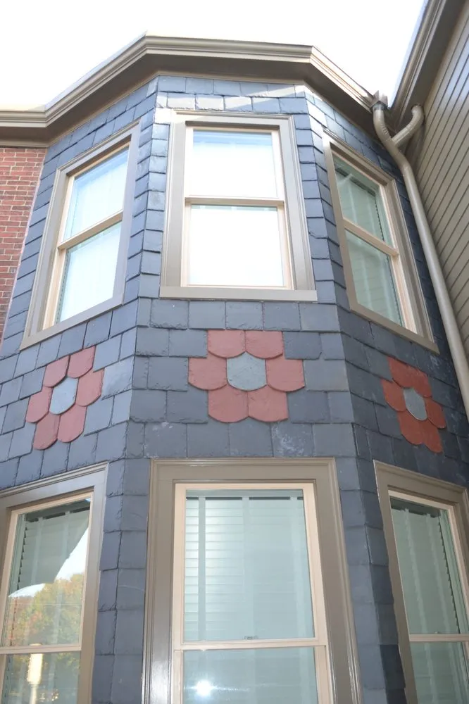 Slide of RJ Severance & Sons