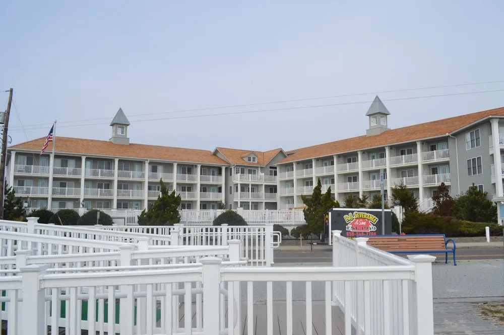 Slide of RJ Severance & Sons