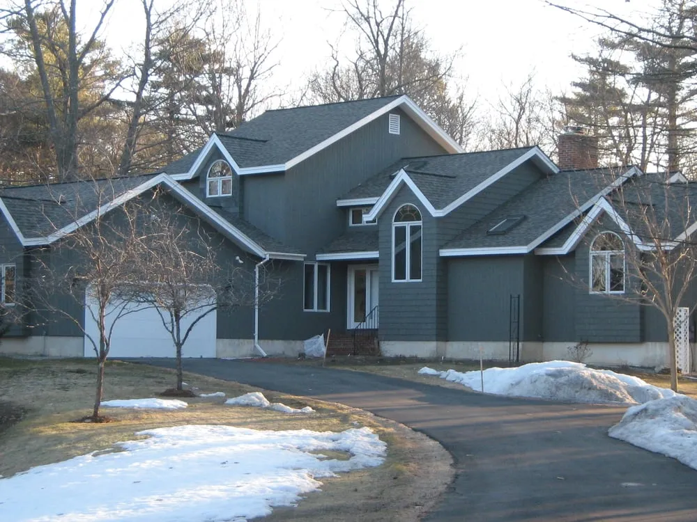 Slide of RJ Talbot Roofing & Contracting