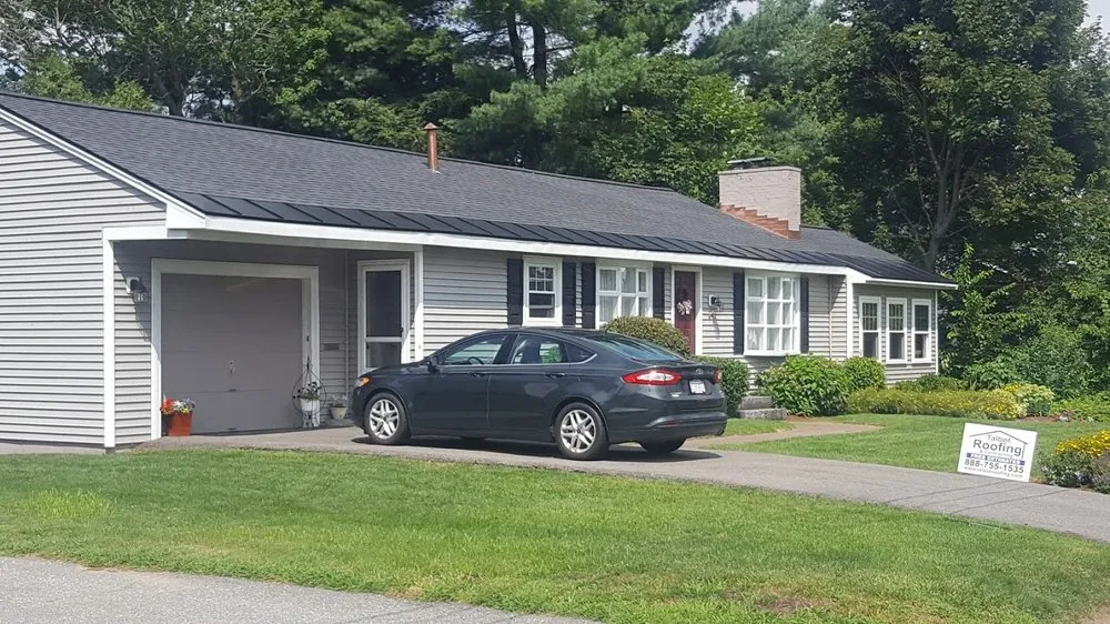 Slide of RJ Talbot Roofing & Contracting