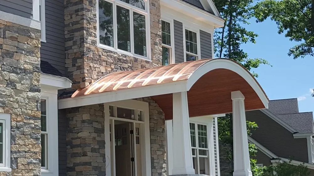 Slide of RJ Talbot Roofing & Contracting