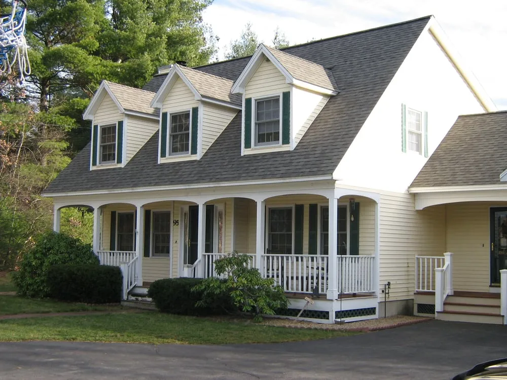 Slide of RJ Talbot Roofing & Contracting