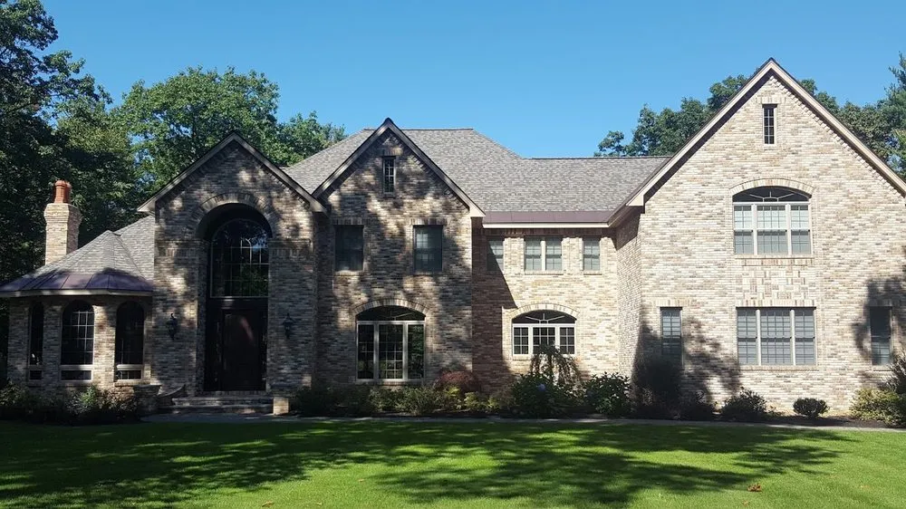 Slide of RJ Talbot Roofing & Contracting