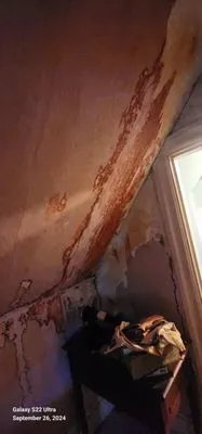 RJ Talbot Roofing & Contracting