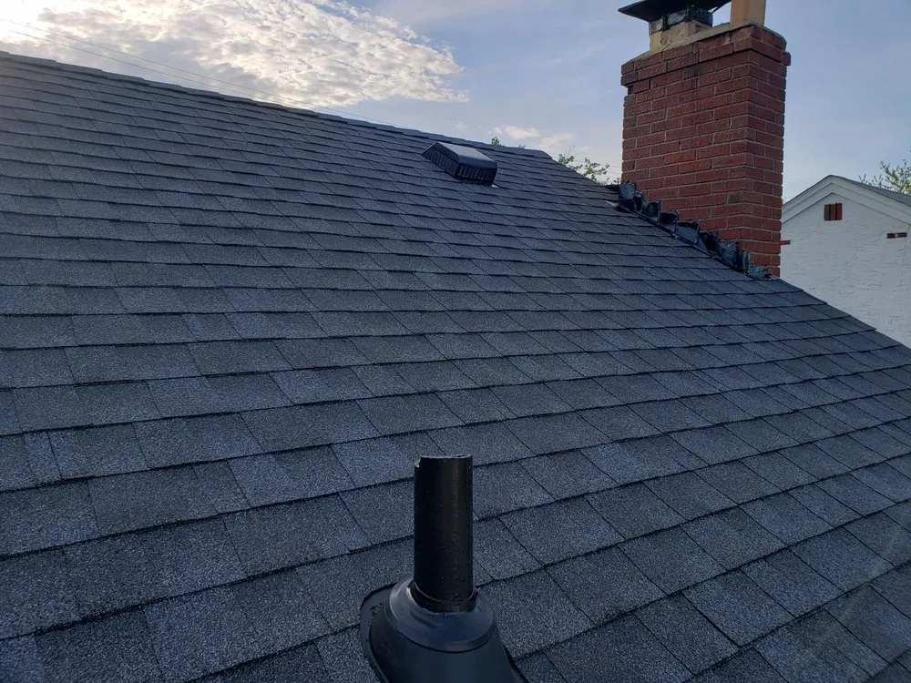 Slide of RJ Walker Construction