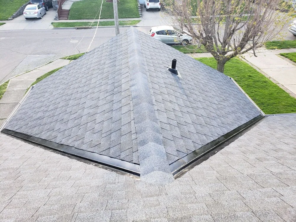 Slide of RJ Walker Construction