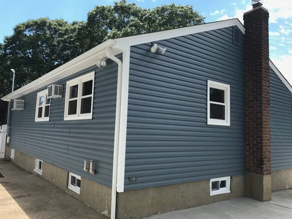 Slide of RJ Walker Construction