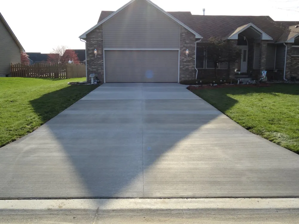 Slide of RJ Walker Construction