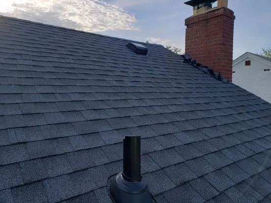 RJ Walker Construction