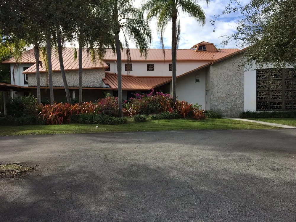 Slide of RJ Walsh Construction