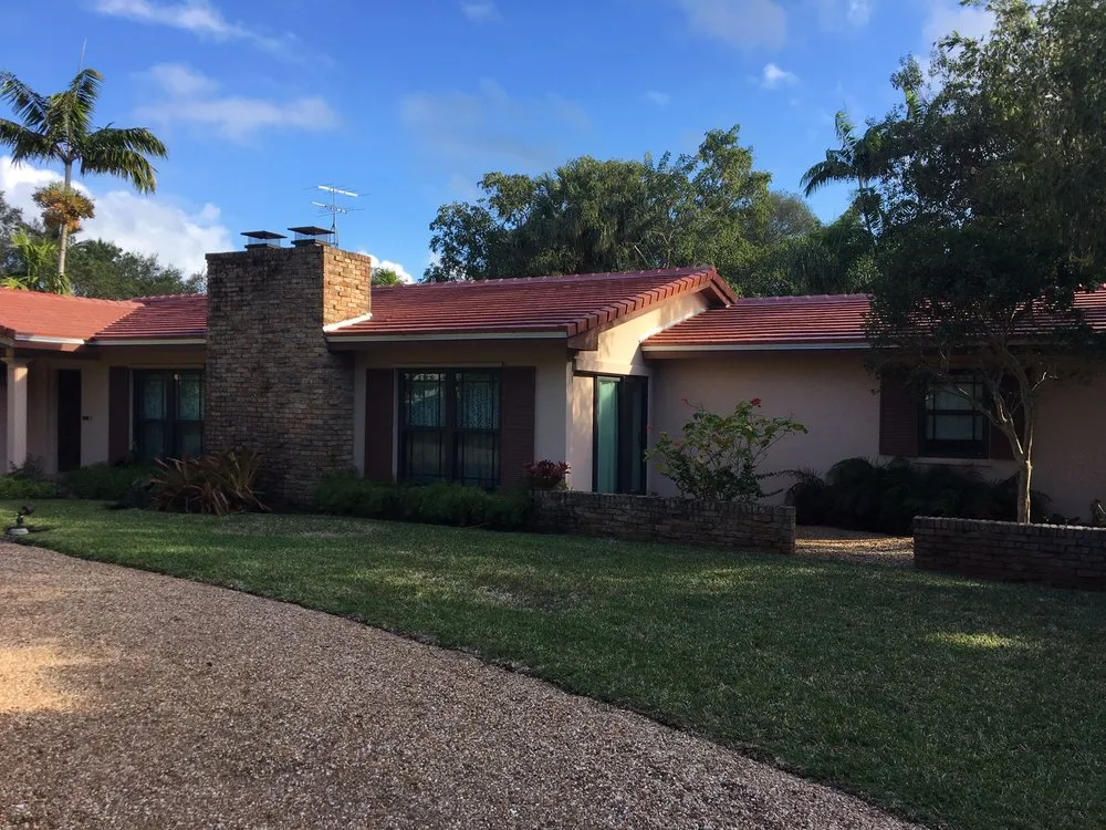 Slide of RJ Walsh Construction