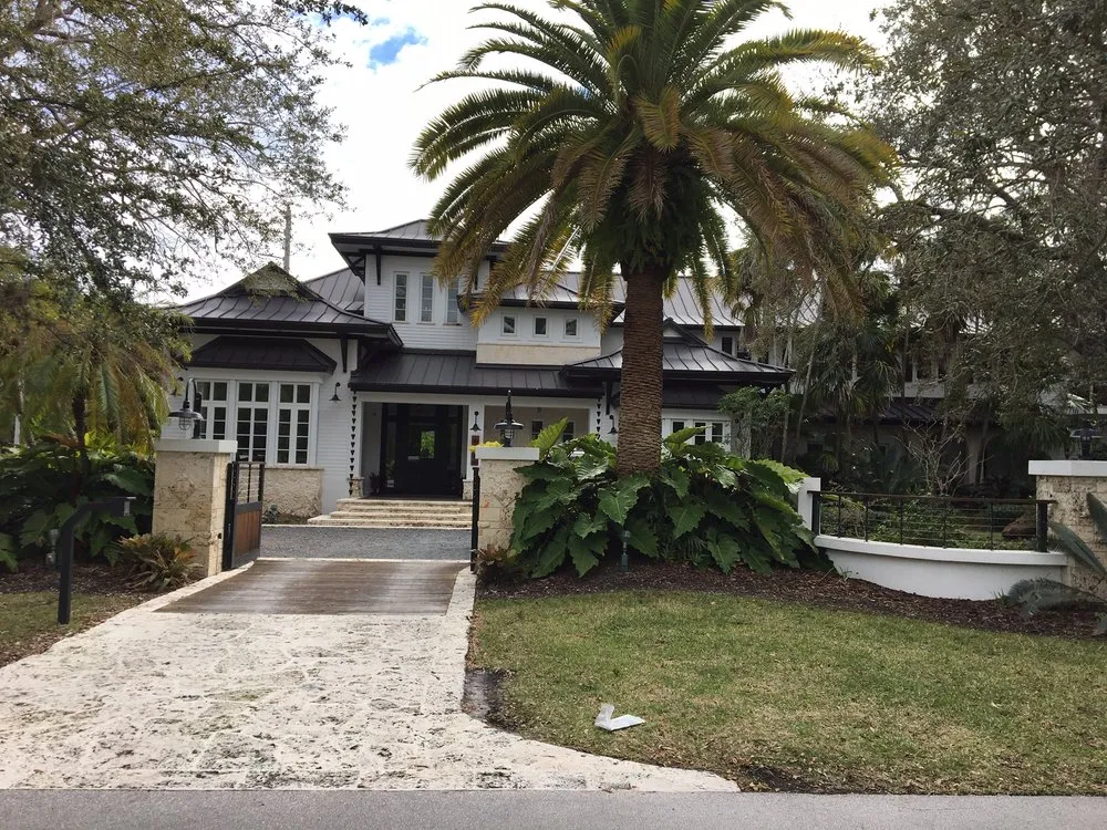 Slide of RJ Walsh Construction