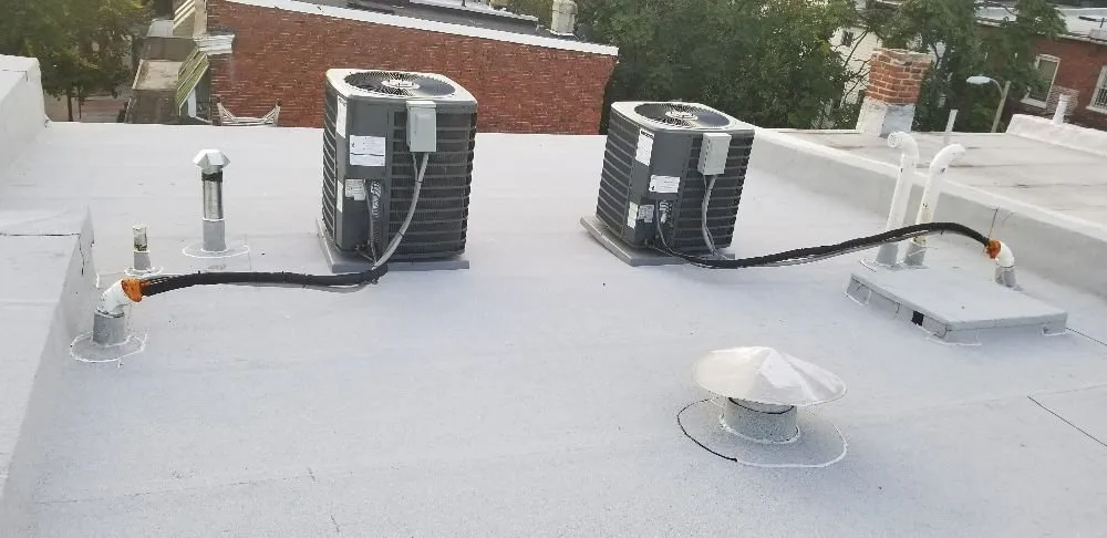 Slide of RJC General Construction