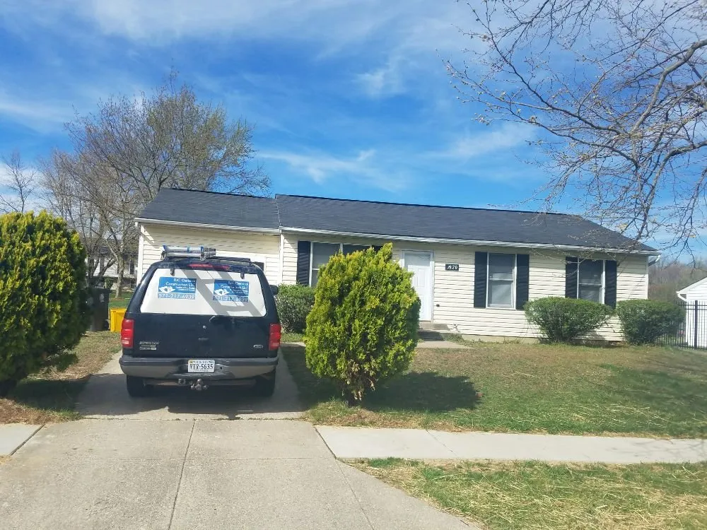 Slide of RJC General Construction