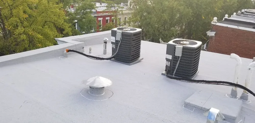 Slide of RJC General Construction