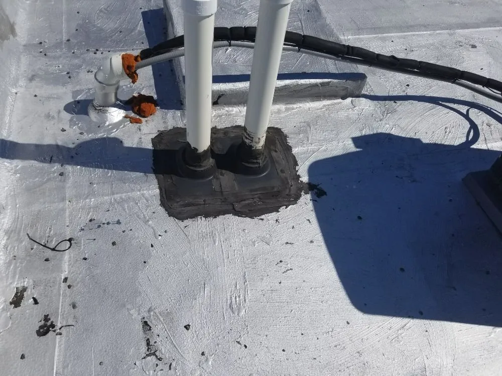 Slide of RJC General Construction