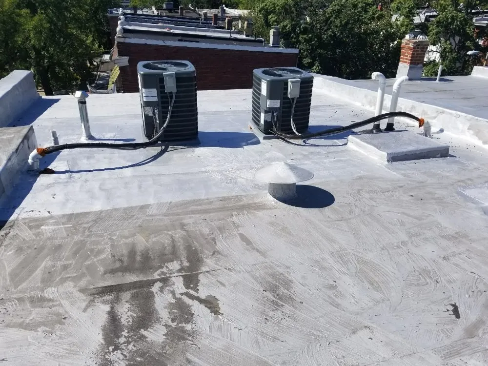 Slide of RJC General Construction