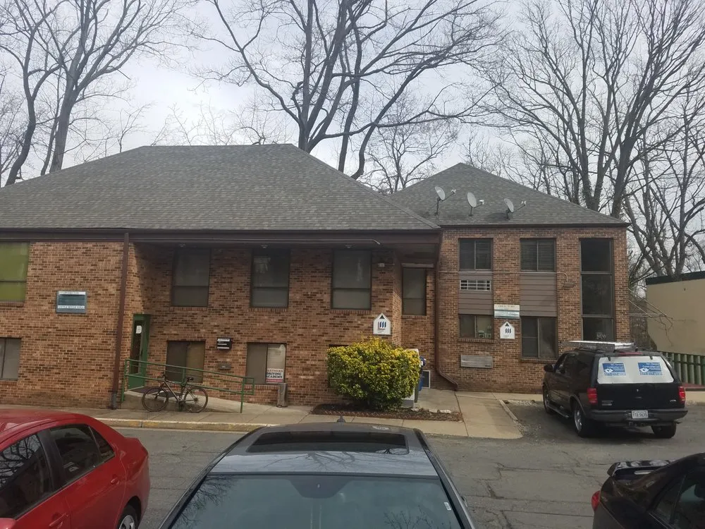 Slide of RJC General Construction