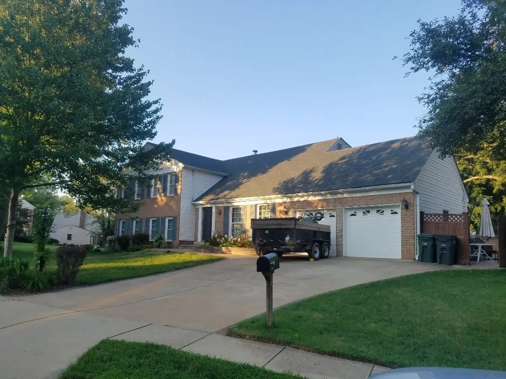 Slide of RJC General Construction