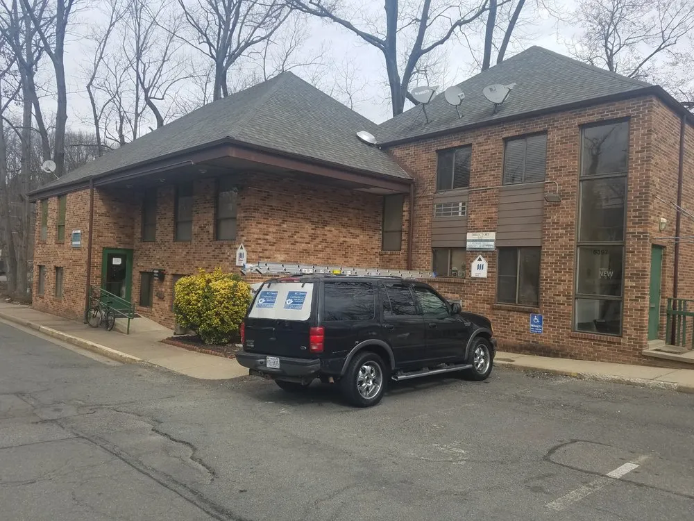 Slide of RJC General Construction