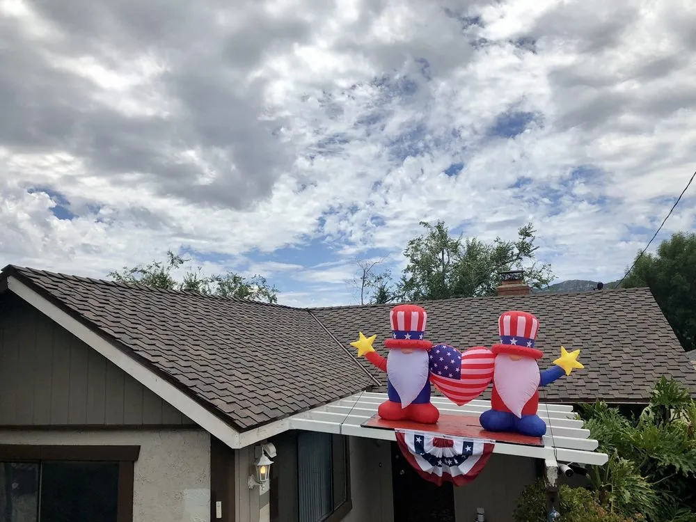 Reliable roof inspection for fast service in La Crescenta-Montrose, CA by RJC Roofing