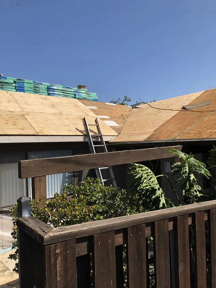 Trusted roof inspection for homes in La Crescenta-Montrose, CA by RJC Roofing