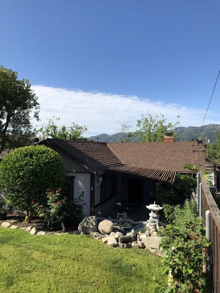 Local roof installation in La Crescenta-Montrose, CA by RJC Roofing
