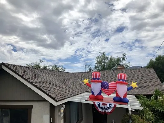RJC Roofing