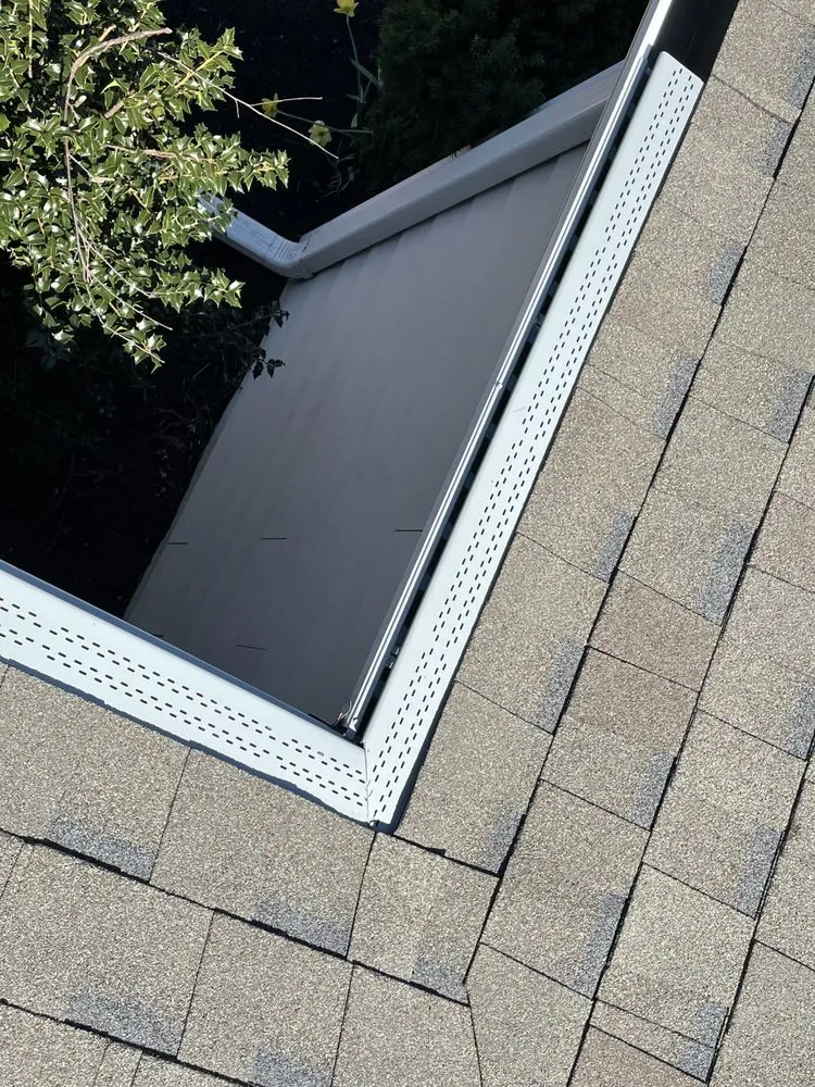 Slide of RJF EXTERIORS