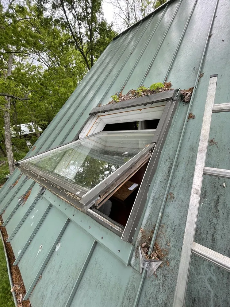 Slide of RJF EXTERIORS