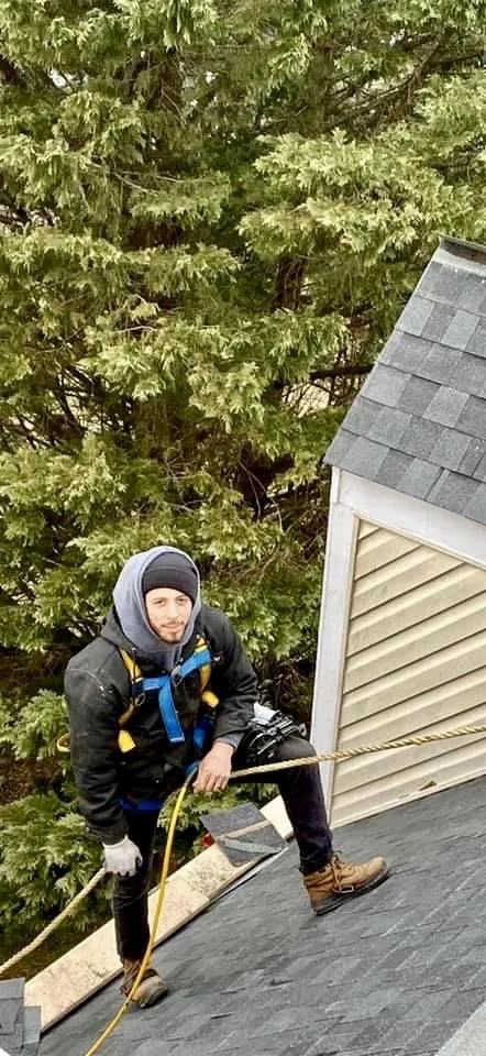 Slide of RJF EXTERIORS