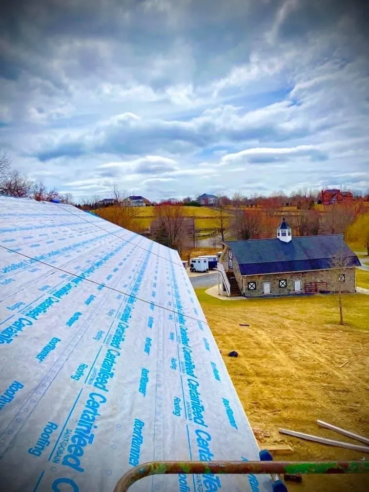 Slide of RJF EXTERIORS