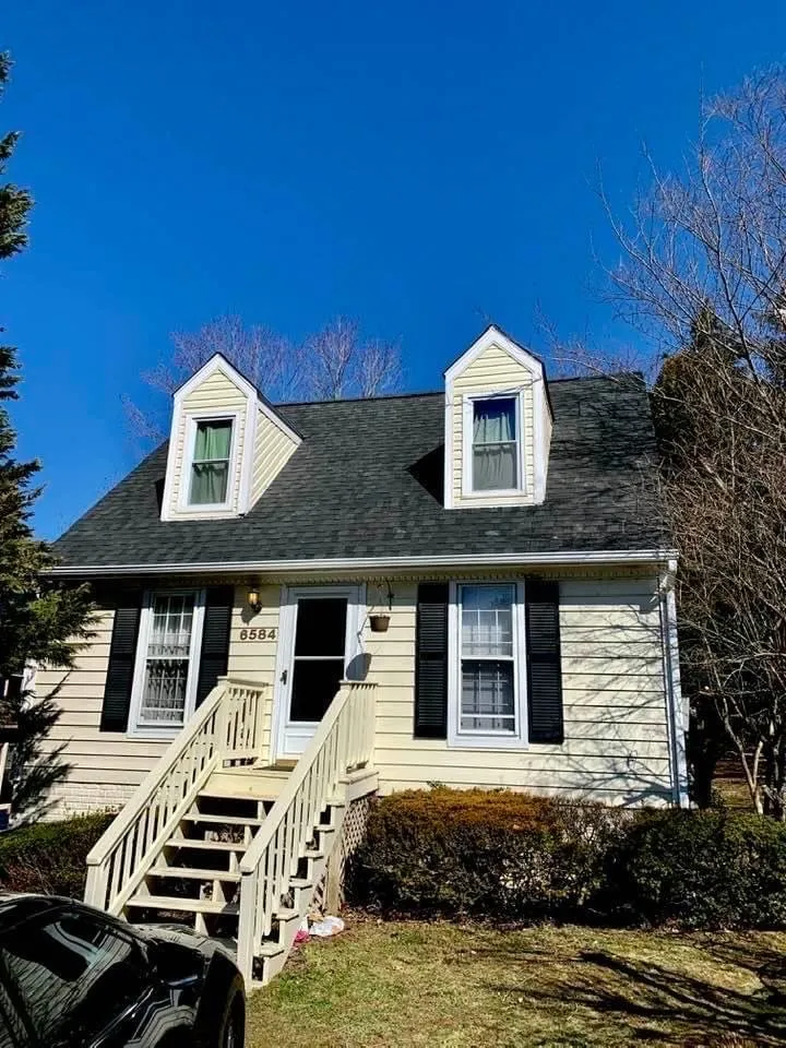 Slide of RJF EXTERIORS