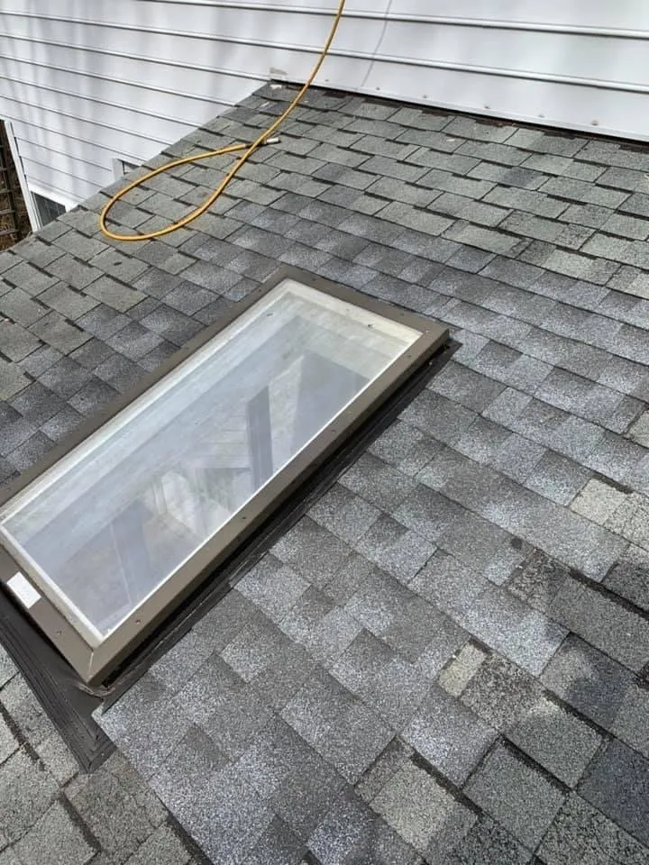 Slide of RJF EXTERIORS