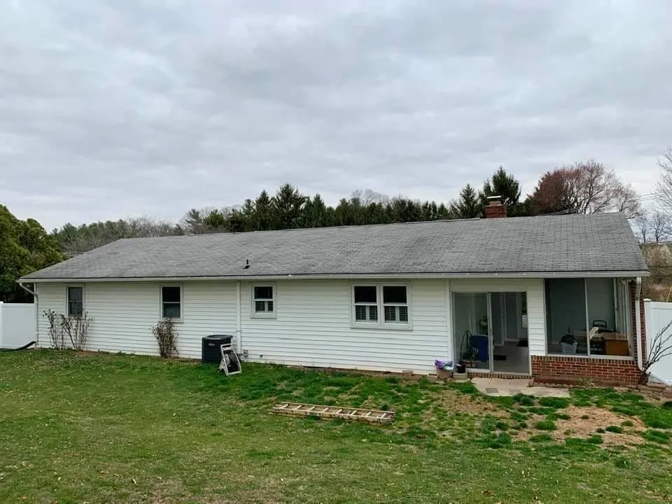 Slide of RJF EXTERIORS